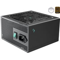 DeepCool PL650D alimentation  650 watt Noir, 1x 12V-2x6, 2x PCIe