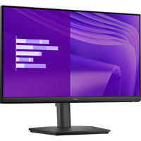 Dell E Series E2425HSM écran plat de PC 60,5 cm (23.8") 1920 x 1080 pixels Full HD LCD Noir Moniteur Noir, 1x DisplayPort, 1x HDMI, 1x VGA, 60,5 cm (23.8"), 1920 x 1080 pixels, Full HD, LCD, 8 ms, Noir