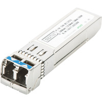 Digitus Module mini GBIC (SFP) 10Gbps 0.3km, Émetteur-récepteur 