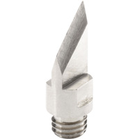 Dremel Lames de coupe, Fer à souder Argent