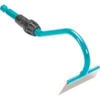 GARDENA Fusil-arrosoir Comfort, Pioche Turquoise, 3180