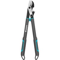 GARDENA Ébrancheur EnergyCut Pro S, Élagueur Gris/Turquoise