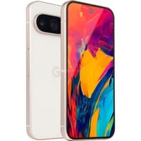 Google Pixel 9, Smartphone Blanc, 128 Go, Dual-SIM, Android