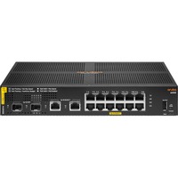 Hewlett Packard Enterprise R8N89A, Switch