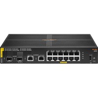 Hewlett Packard Enterprise R8N89A, Switch 