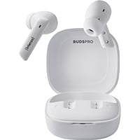 Intenso Buds Pro T500HAE écouteurs in-ear Blanc