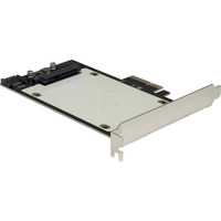 Inter-Tech 88885561, Carte d'interface