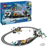 LEGO 60470, Jouets de construction