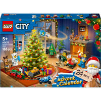 LEGO 60475, Jouets de construction 