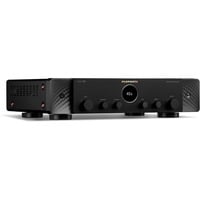 Marantz Stereo 70S, Amplificateur Noir