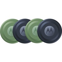 Motorola PG38C06060 Traqueur GPS et localisateur Universel Recherche Bleu, Vert, Traceur de localisation Universel, Recherche, Bleu, Vert, Hydrofuge, 100 m, IP67