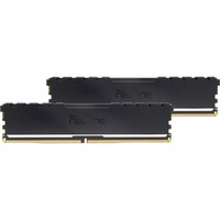 Mushkin 64 Go DDR5-5600 (2x 32 Go) mémoire vive Noir, MRF5U5609CCM32GX2
