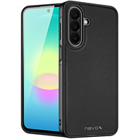 Nevox StyleShell NYLO, Housse smartphone Noir
