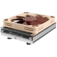 Noctua NH-L9a-AM5 Refroidisseur CPU Argent