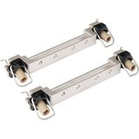 Noctua Noctua NM-i4677 Mounting Kit LGA4677, Montage Noir