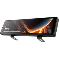 Ocypus Sigma ES916 9.16" Moniteur gaming  Noir