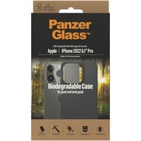 PanzerGlass 0418, Housse/Étui smartphone Noir