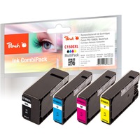 Peach PI100-256, Encre