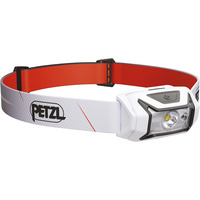 Petzl E067AB03, Lumière LED Blanc