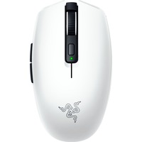 Razer Orochi V2 Mobile Wireless, Souris gaming Blanc, 18.000 dpi, 2.4 GHz + Bluetooth