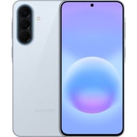 Samsung Samsung Galaxy A57 5G EU-256-8-5G Awesome Icyblue, Smartphone Bleu clair