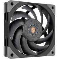 SilverStone SST-FHL120 ventilateur de boîtier Noir, 120 x 120 x 25 mm, PWM