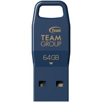 Team Group S5 64 GB, Clé USB 