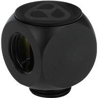 Thermal Grizzly DeltaMate Rotary - T, Connecteur Noir
