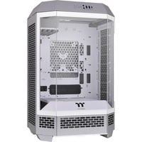 Thermaltake The Tower 300 boîtier mini tower Gris clair | 3x USB-A | Window