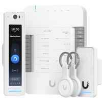 G3 Starter Kit Pro, Contrôle d''accès