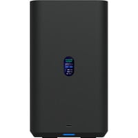 Ubiquiti UNAS-2-B Noir