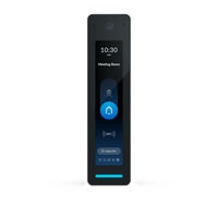 Ubiquiti UniFi Access Reader G2 Pro, Contrôle d'accès Noir