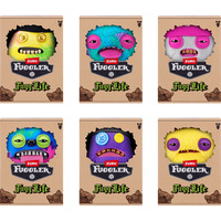 ZURU Fuggler - Fugg Life, Peluche 