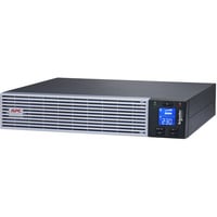 APC Easy UPS On-Line, 1000VA, Lithium-ion Noir/Argent