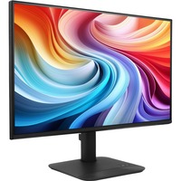 Acer 23.8" Moniteur Noir