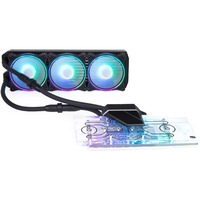 Alphacool Eiswolf 2 AIO - 360mm RTX 3080/3090 Ventus, Watercooling 