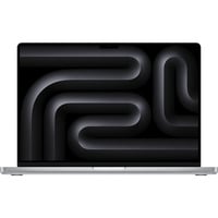 Apple MacBook Pro (16") 2026 CTO PC portable Argent