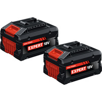 Bosch 1600A0373D, Batterie Noir