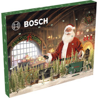 Bosch 1600A039HD, Set d'outils