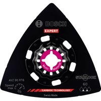 Bosch 2 608 900 049 Accessoire de ponceuse 1 pièce(s), Meule d’affûtage 1 pièce(s), 90 mm, 85 mm