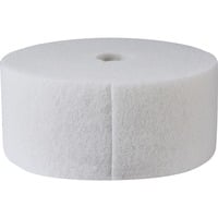 Bosch 2 608 901 226 fourniture de ponçage manuel Rouleau de nettoyage 1 pièce(s), Feuille abrasive Blanc, Rouleau de nettoyage, Décapant, Métal, Bois, Ponçage, Blanc, 115 mm