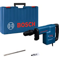 Bosch Marteau perforateur avec SDS max GSH11EV, Maillet Vente au détail