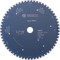 Bosch ‎2608643059 lame de scie circulaire 25,4 cm 1 pièce(s) 25,4 cm, Bosch, 950 g, 1 pièce(s)