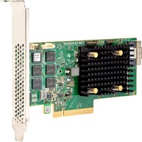 Broadcom MegaRAID 9560-8i, Contrôleur 
