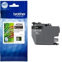 Brother LC-422XLBK, Encre 