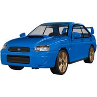 COBI Subaru Impreza WRX, Jouets de construction 