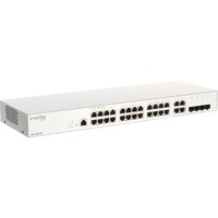 D-Link DBS-2000-28, Switch