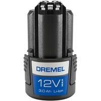 Dremel 261512V3JA, Batterie Noir