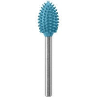 Dremel MAX Power fraise de gravure, forme de flamme 9,5 mm (9953) 