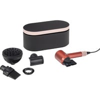 Dyson Supersonic Nural HD16 Strawberry Bronze/Rosé, Sèche-cheveux Berry/Bronze